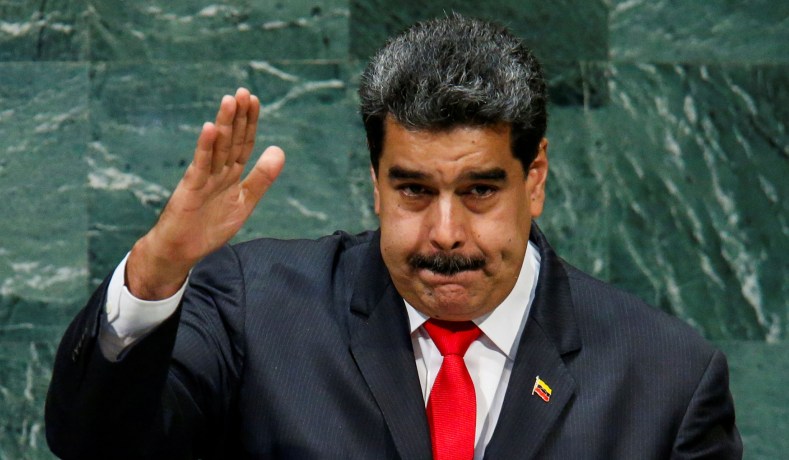 Venezuela: Ningún partido dice ser “amigo” de Maduro